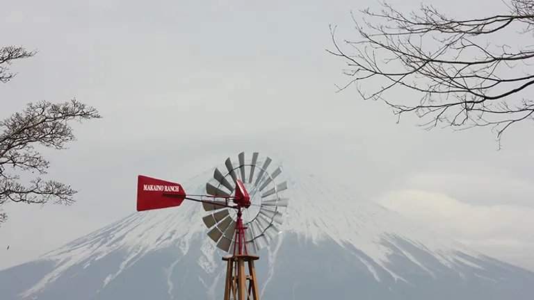 🏞️ 마카이노 목장(마카이노보쿠조) 이미지 6